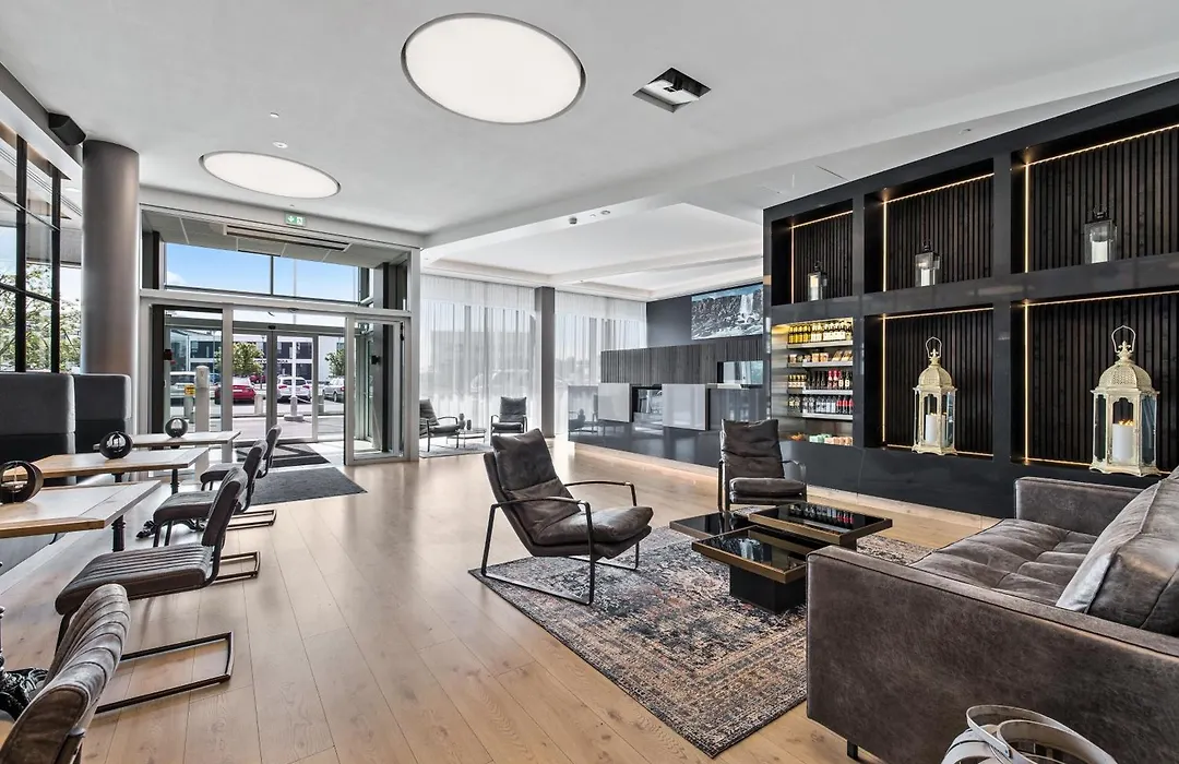 Hotel Island - Spa & Wellness Hotel-1